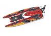 Joysway Monster Catamaran Brushless RTR