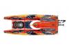 Joysway Monster Catamaran Brushless RTR