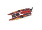 Joysway Monster Catamaran Brushless RTR