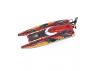 Joysway Monster Catamaran Brushless RTR