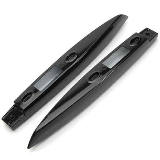 Joysway Left + Right Hull With Black Color Painting - No Deca