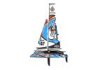 Joysway Binary V3 Catamaran Sailboat RTR
