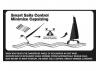 Joysway Binary V3 Catamaran Sailboat RTR