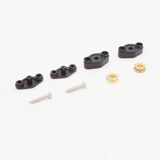 Joysway Df95 Sheeting Pulley Block(2)