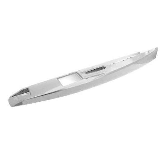 Joysway Df95 White Hull (Incl. Servo Tray - Deck Eyes - Finbox - Bu