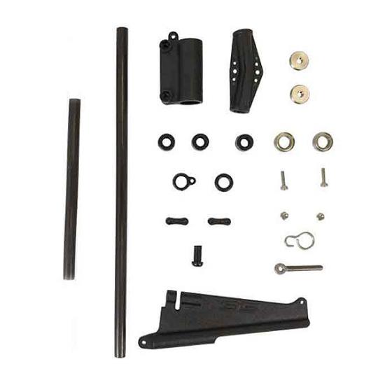 Joysway Df95 Main Boom Pack D W/ New Gooseneck + Com. Stru