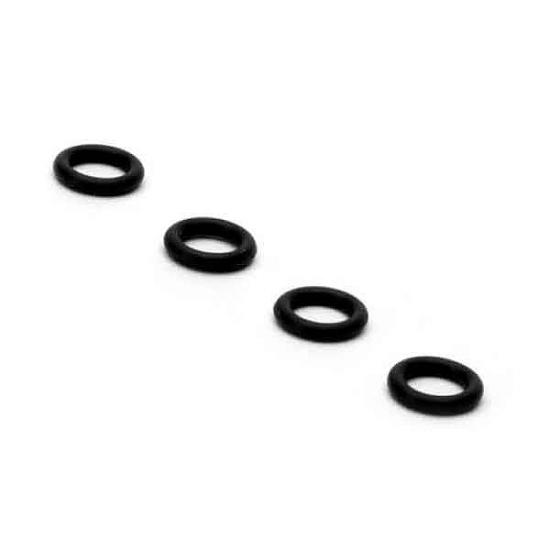 Joysway Df95 Silicone O Ring ( 2Big+2Small For Rx + Battery B