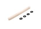 Joysway Silicon Tube(Pk18)+ O Ring(4)
