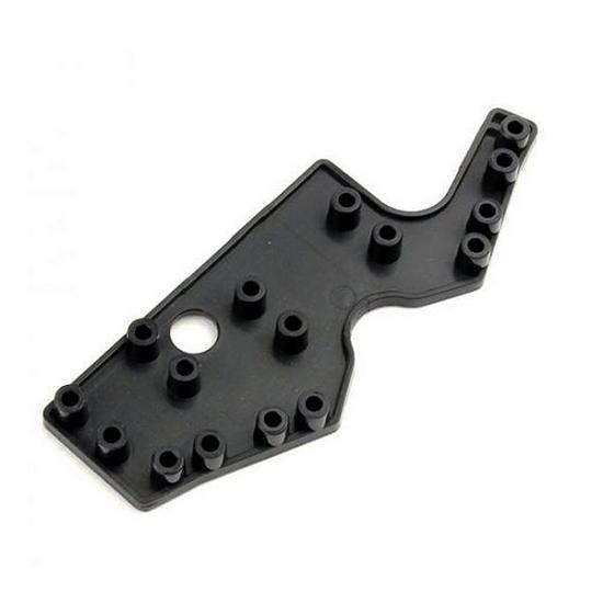 Joysway Back Plate Plastic Mou NT For Hardware Installation
