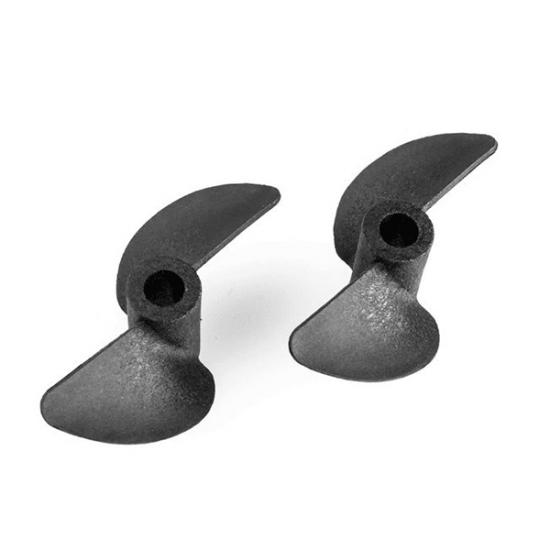Joysway P1.4Xd35mm Two Blade Nylon Propeller (2)