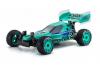 Kyosho Optima Mid 87 WC Worlds Spec Legendary Series - 60th Anniversary Ltd Edition