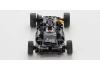 Kyosho Mini-Z RWD Sauber Mercedes C9 No.62 AEG LM 1988 (W-LM/KT531P)