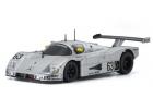 Kyosho Mini-Z RWD Sauber Mercedes C9 No.63 LM 1989 (W-LM/KT531P)