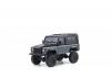 Kyosho Mini-Z 4X4 MX-01 - Land Rover Defender Autobiography G-BK