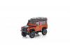 KYOSHO Mini-Z 4X4 MX-01 Land-Rover Defender 90 Adventure Orange (KT531P)