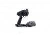 Kyosho Mini-Z AWD Toyota GRMN Yaris Circuit Package Gun Metal (MA020-KT531P)