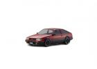 Kyosho Mini-Z AWD Toyota Corolla Levin AE86 Red-Black (MA020N-L/KT531P)