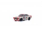 Kyosho Autoscale Mini-Z Skyline 2000GT-R KPCG10 Racing 72 Red No.6 (MA020)