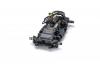 Kyosho Mini-Z MR04 EVO2 Chassis Set (W-MM) 8500KV