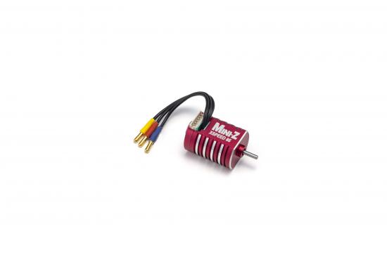 Kyosho Mini-Z MR04 EVO2 Chassis Set (W-MM) 8500KV