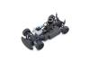Kyosho FW06 1:10 Chassis Kit With KE15SP Engine
