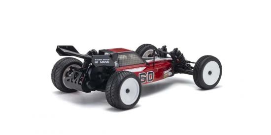 Kyosho Ultima SB DirtMaster Kit