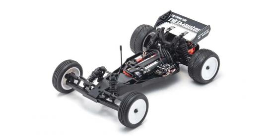 Kyosho Ultima SB DirtMaster Kit