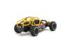 Kyosho Sand Master 2.0 Readyset - Blue