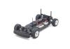 Kyosho Fazer MK2 (L) Chevy Chevelle SS454 1970 Silver Readyset