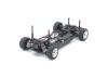 Kyosho Fazer MK2 (L) Chevy Chevelle SS454 1970 Silver Readyset