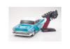 Kyosho Fazer MK2 Chevy Bel Air Coupe 1957 Turquoise Readyset