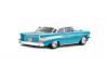Kyosho Fazer MK2 Chevy Bel Air Coupe 1957 Turquoise Readyset