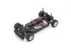Kyosho Fazer MK2 Chevy Bel Air Coupe 1957 Turquoise Readyset