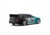Kyosho Fazer MK2 (L) - Buick Riviera 1965 Regal Black