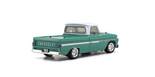 Kyosho Fazer MK2 (L) Chevy C10 Fleetside Pickup 1966