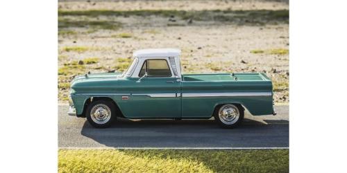 Kyosho Fazer MK2 (L) Chevy C10 Fleetside Pickup 1966