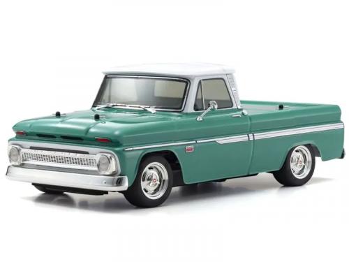 Kyosho Fazer MK2 (L) Chevy C10 Fleetside Pickup 1966