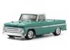 Kyosho Fazer MK2 (L) Chevy C10 Fleetside Pickup 1966