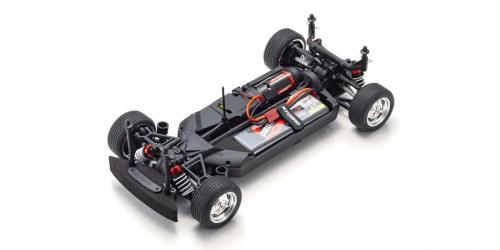 Kyosho Fazer MK2 (L) Chevy C10 Fleetside Pickup 1966