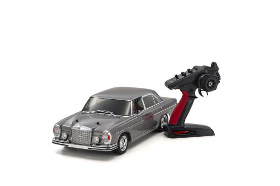Kyosho Fazer MK2 (L) - Mercdes Benz 300 SEL 1971 - Readyset