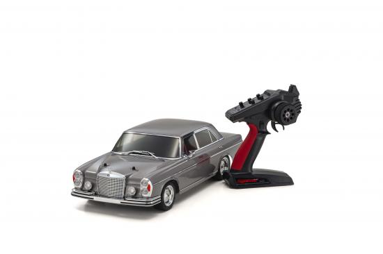 Kyosho Fazer MK2 (L) - Mercdes Benz 300 SEL 1971 - Readyset