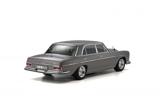 Kyosho Fazer MK2 (L) - Mercdes Benz 300 SEL 1971 - Readyset