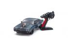 Kyosho Fazer MK2 VE (L) Chevy Chevelle 70 SuperCharged 1:10 Readyset