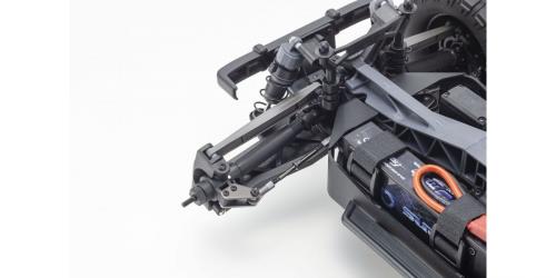 Kyosho Mad Wagon VE 3S - Blue