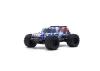 Kyosho Mad Wagon VE 3S - Blue