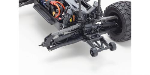 Kyosho Mad Wagon VE 3S - Blue