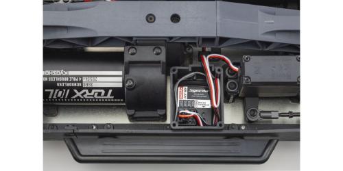 Kyosho Mad Wagon VE 3S - Blue