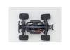 Kyosho Mad Wagon VE 3S - Blue