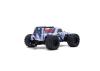 Kyosho Mad Wagon VE 3S - Blue