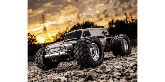 Kyosho Mad Wagon VE - Kit